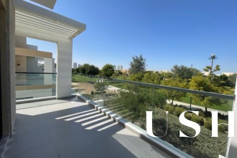Maison de ville à DAMAC Hills (Akoya by DAMAC), Dubai, 3 chambres, 150 m², № 42402 - photo 14
