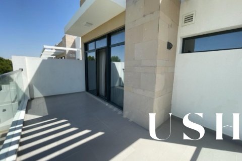 Maison de ville à DAMAC Hills (Akoya by DAMAC), Dubai, 3 chambres, 150 m², № 42402 - photo 15