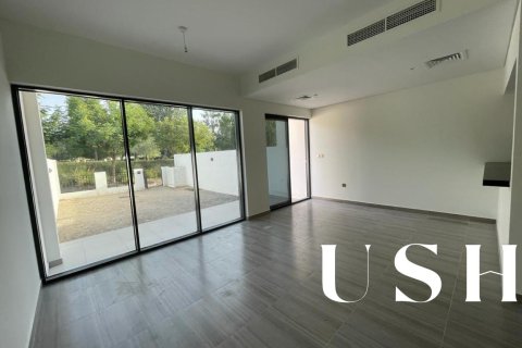 Townhouse in DAMAC Hills (Akoya by DAMAC), Dubai 3 bedrooms, 150 sq.m. № 42402