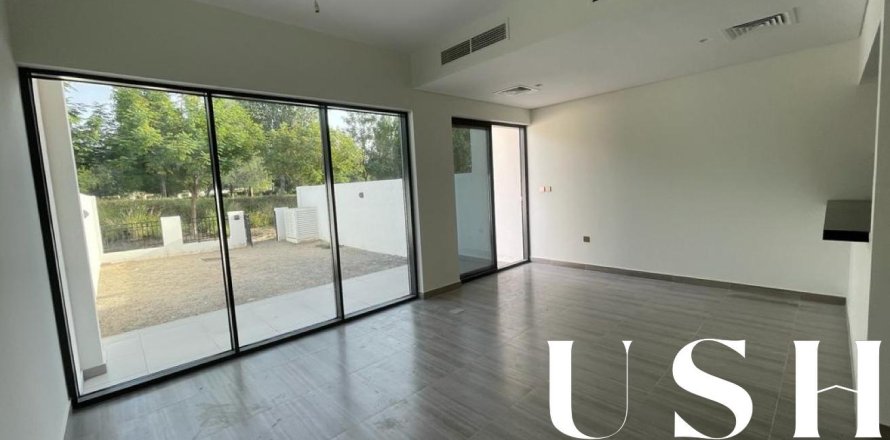 Maison de ville à DAMAC Hills (Akoya by DAMAC), Dubai, 3 chambres, 150 m², № 42402