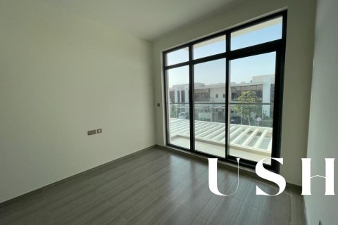 Maison de ville à DAMAC Hills (Akoya by DAMAC), Dubai, 3 chambres, 150 m², № 42402 - photo 11