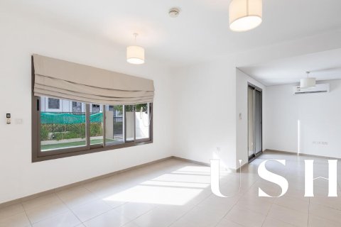 تاون هاوس في Zahra Townhouses, Town Square, دبي 3 غرف نوم, 206 م² رقم 42401 - صورة 11