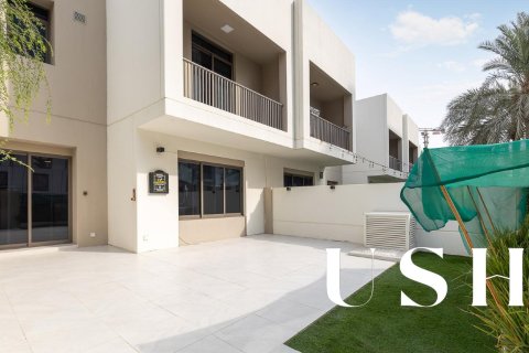 تاون هاوس في Zahra Townhouses, Town Square, دبي 3 غرف نوم, 206 م² رقم 42401 - صورة 12