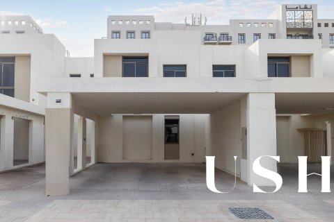 Townhouse in Zahra Townhouses, Town Square, Dubai 3 bedrooms, 206 sq.m. № 42401