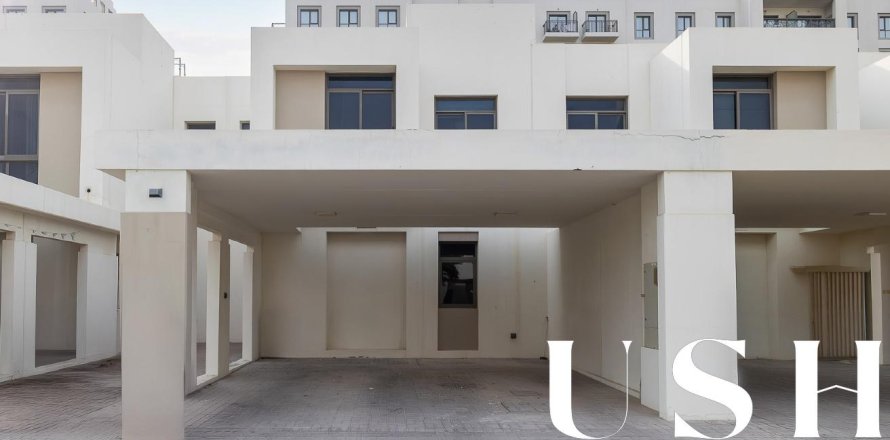 تاون هاوس في Zahra Townhouses, Town Square, دبي 3 غرف نوم, 206 م² رقم 42401