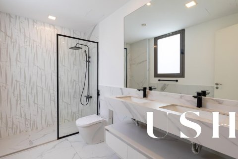 تاون هاوس في Zahra Townhouses, Town Square, دبي 3 غرف نوم, 206 م² رقم 42401 - صورة 21