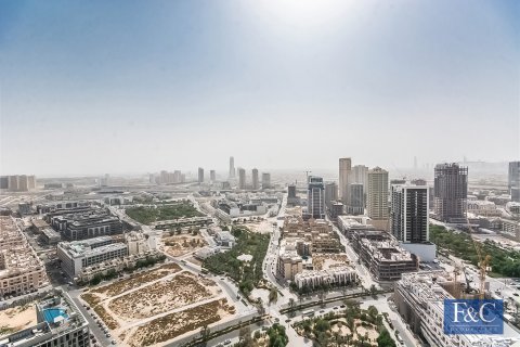 Appartement à FIVE at Jumeirah Village Circle, Jumeirah Village Circle, Dubai, 2 chambres, 260 m², № 103368 - photo 5