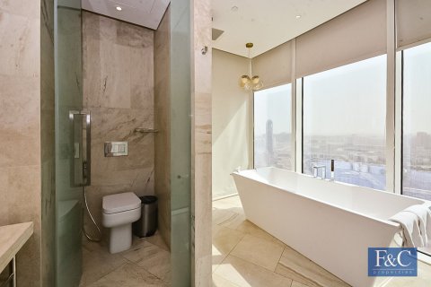 Appartement à FIVE at Jumeirah Village Circle, Jumeirah Village Circle, Dubai, 2 chambres, 260 m², № 103368 - photo 10