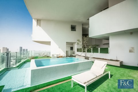 Appartement à FIVE at Jumeirah Village Circle, Jumeirah Village Circle, Dubai, 2 chambres, 260 m², № 103368 - photo 3