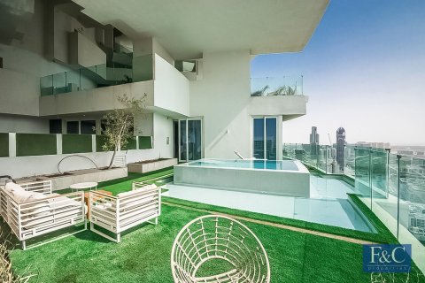 Appartement à FIVE at Jumeirah Village Circle, Jumeirah Village Circle, Dubai, 2 chambres, 260 m², № 103368 - photo 2