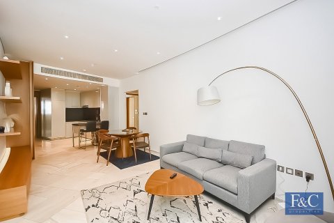 Appartement à FIVE at Jumeirah Village Circle, Jumeirah Village Circle, Dubai, 2 chambres, 260 m², № 103368 - photo 16