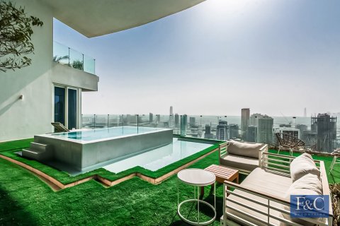 Appartement à FIVE at Jumeirah Village Circle, Jumeirah Village Circle, Dubai, 2 chambres, 260 m², № 103368 - photo 4