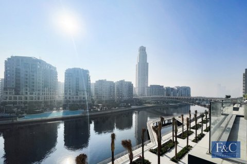 Apartamento en Dubai Creek Harbour (The Lagoons), Dubai, 1 dormitorio, 60 m², № 103376 - foto 12