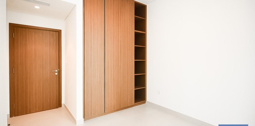Apartamento en Dubai Creek Harbour (The Lagoons), Dubai, 1 dormitorio, 60 m², № 103376