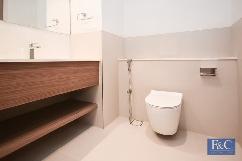 Apartamento en Dubai Creek Harbour (The Lagoons), Dubai, 1 dormitorio, 60 m², № 103376 - foto 3