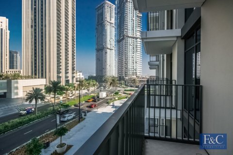 Apartamento en Dubai Creek Harbour (The Lagoons), Dubai, 1 dormitorio, 60 m², № 103376 - foto 11