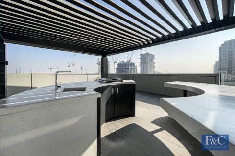 Apartamento en Dubai Creek Harbour (The Lagoons), Dubai, 1 dormitorio, 60 m², № 103376 - foto 8