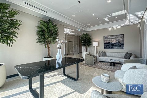 Apartamento en Dubai Creek Harbour (The Lagoons), Dubai, 1 dormitorio, 60 m², № 103376 - foto 6