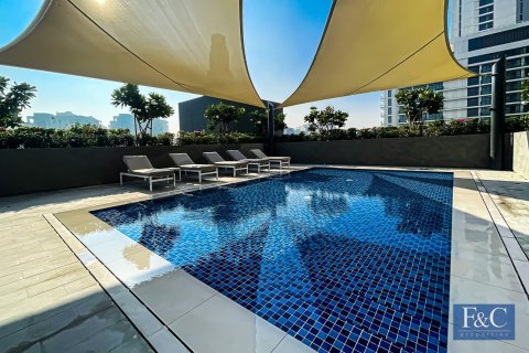 Apartamento en Dubai Creek Harbour (The Lagoons), Dubai, 1 dormitorio, 60 m², № 103376 - foto 22