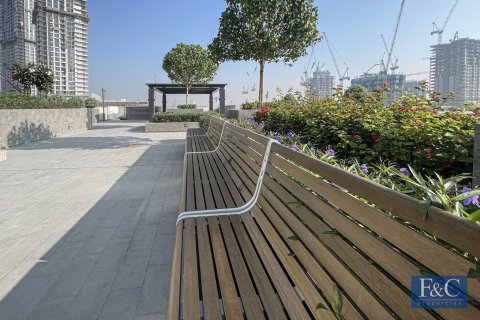 Apartamento en Dubai Creek Harbour (The Lagoons), Dubai, 1 dormitorio, 60 m², № 103376 - foto 7