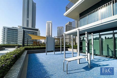Apartamento en Dubai Creek Harbour (The Lagoons), Dubai, 1 dormitorio, 60 m², № 103376 - foto 23