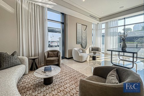 Apartamento en Dubai Creek Harbour (The Lagoons), Dubai, 1 dormitorio, 60 m², № 103376 - foto 27