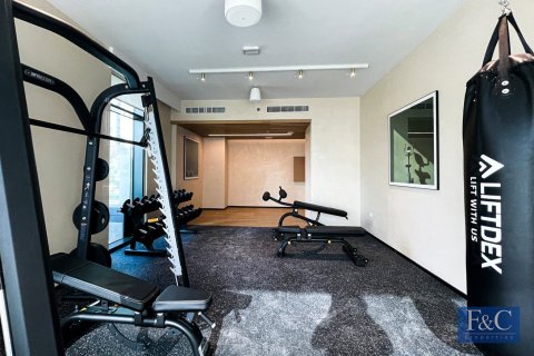 Apartamento en Dubai Creek Harbour (The Lagoons), Dubai, 1 dormitorio, 60 m², № 103376 - foto 10