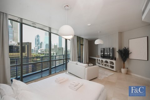 Apartamento en DIFC, Dubai, 83 m², № 103377 - foto 22