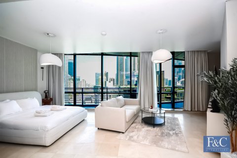 Apartamento en DIFC, Dubai, 83 m², № 103377 - foto 5