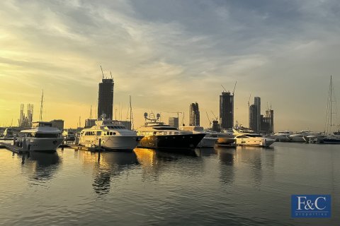 Appartement à Mina Rashid, Dubai, 2 chambres, 123 m², № 103357 - photo 10
