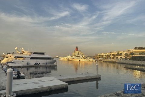 Appartement à Mina Rashid, Dubai, 2 chambres, 123 m², № 103357 - photo 25