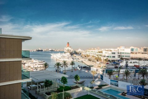 Apartment in Mina Rashid, Dubai 2 bedrooms, 123 sq.m. № 103357