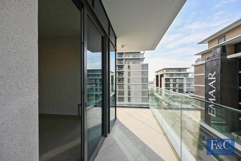 Appartement à Mina Rashid, Dubai, 2 chambres, 123 m², № 103357 - photo 15