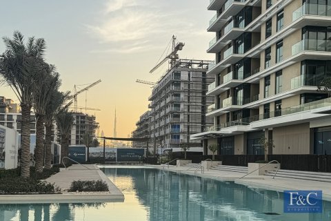 Appartement à Mina Rashid, Dubai, 2 chambres, 123 m², № 103357 - photo 21