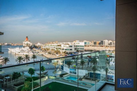 Appartement à Mina Rashid, Dubai, 2 chambres, 123 m², № 103357 - photo 26
