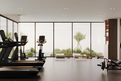 شقة في The Pier Residence في Maritime City, دبي 2 غرف نوم, 103.68 م² رقم 39842 - صورة 19