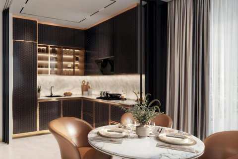 Apartment in BAYZ TOWER in Business Bay, Dubai 2 bedrooms, 136 sq.m. № 39843 - photo 5