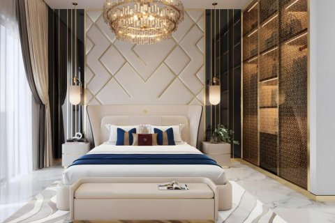 Apartment in BAYZ TOWER in Business Bay, Dubai 2 bedrooms, 136 sq.m. № 39843 - photo 3