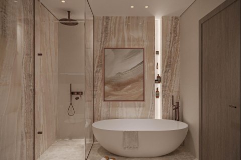 Apartment in One Sky Park in Dubai 2 bedrooms, 108 sq.m. № 39830 - photo 6