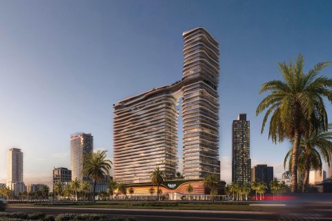 Apartment in One Sky Park in Dubai 2 bedrooms, 108 sq.m. № 39830 - photo 24