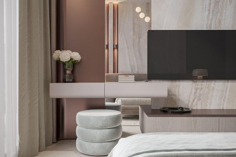 Apartment in One Sky Park in Dubai 2 bedrooms, 108 sq.m. № 39830 - photo 2