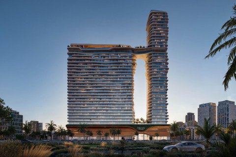 Apartment in One Sky Park in Dubai 2 bedrooms, 108 sq.m. № 39830 - photo 25
