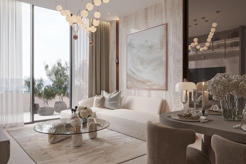 Apartment in One Sky Park in Dubai 2 bedrooms, 108 sq.m. № 39830 - photo 3