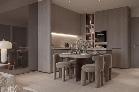 Apartment in One Sky Park in Dubai 2 bedrooms, 108 sq.m. № 39830 - photo 17