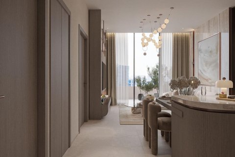 Apartment in One Sky Park in Dubai 2 bedrooms, 108 sq.m. № 39830 - photo 26
