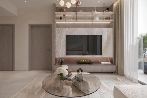 Apartment in One Sky Park in Dubai 2 bedrooms, 108 sq.m. № 39830 - photo 21