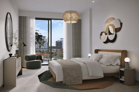 Apartment in NOBLES TOWER in Business Bay, Dubai 2 bedrooms, 154 sq.m. № 39841 - photo 10
