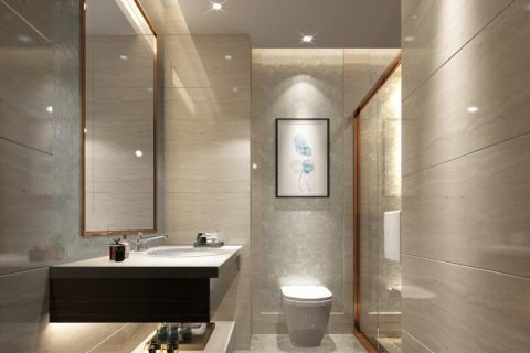 Apartment in NOBLES TOWER in Business Bay, Dubai 2 bedrooms, 154 sq.m. № 39841 - photo 9