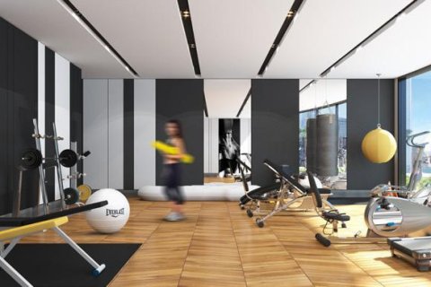 Apartment in NOBLES TOWER in Business Bay, Dubai 2 bedrooms, 154 sq.m. № 39841 - photo 4