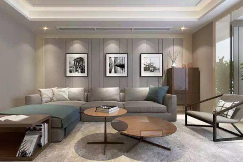 Apartment in NOBLES TOWER in Business Bay, Dubai 2 bedrooms, 154 sq.m. № 39841 - photo 2